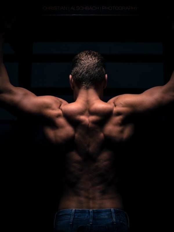 Fitness Model Agentur | Sportmodels - Männer & Frauen | Köln, Berlin ...