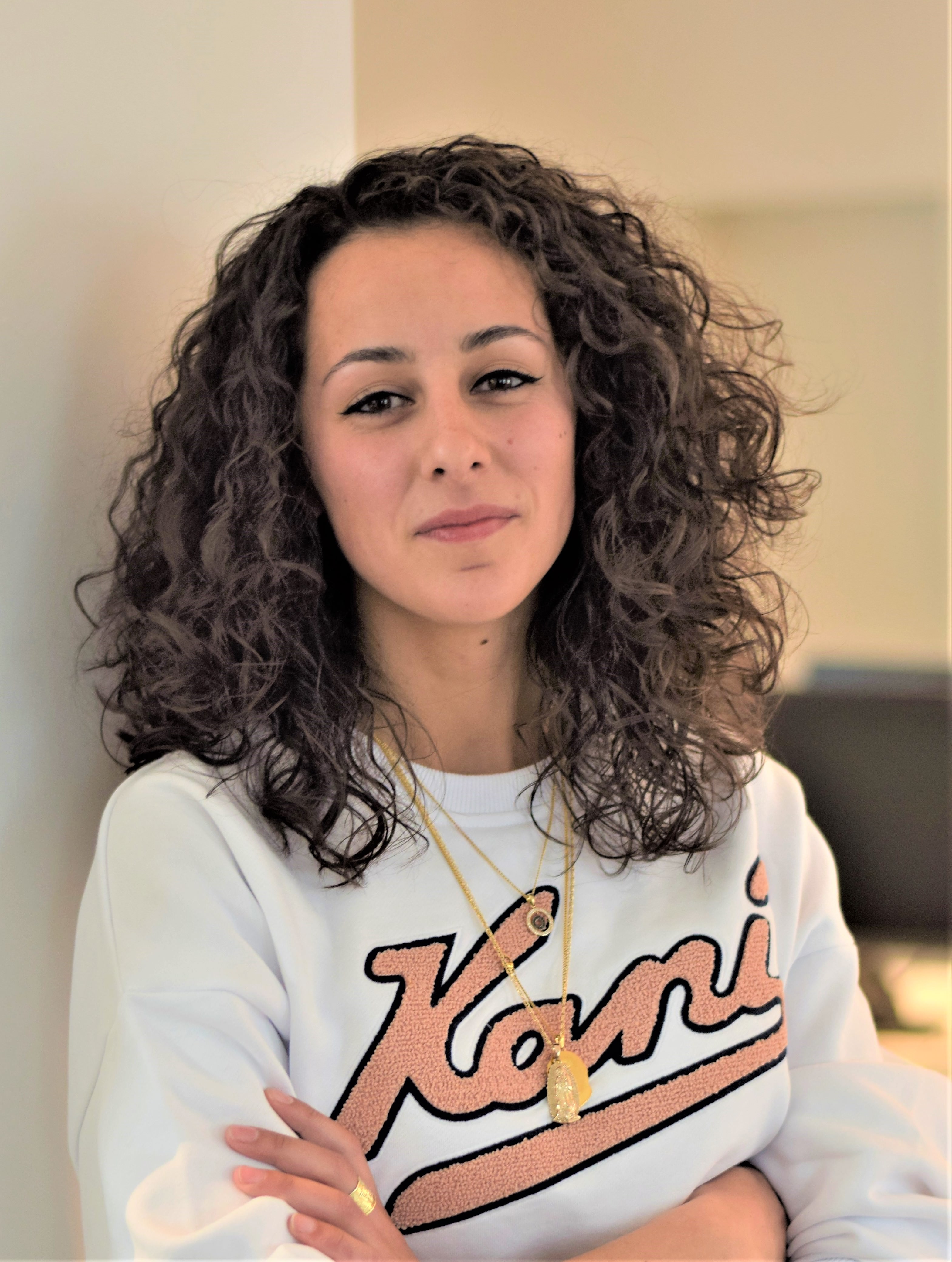 Selin Yueksel