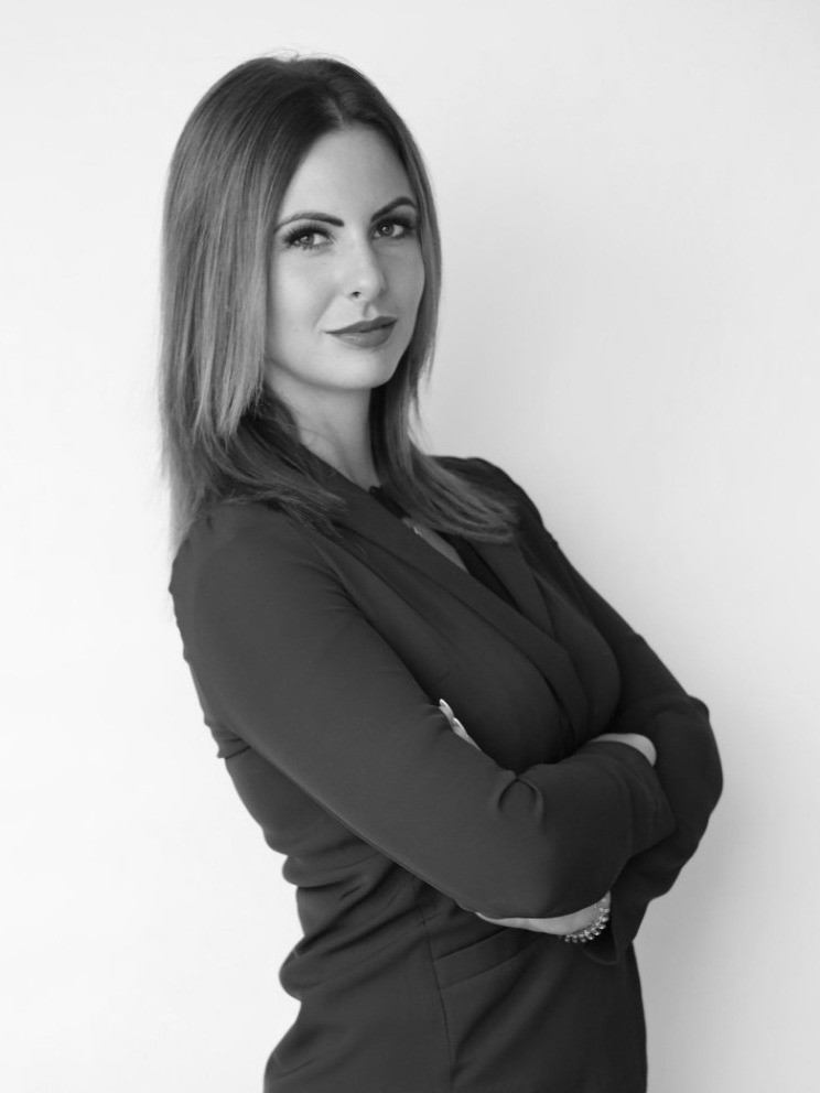 Jana Fritsch